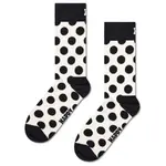 Носки Happy Big dot crew, белый - фото