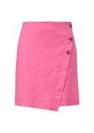 Мини юбка s.Oliver, Pink - фото