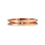 Кольцо Unisex HERMES - фото 6