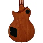 Электрогитара Epiphone Les Paul Modern Figured, фиолетовый градиент, (с чехлом) - фото 8