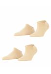 Носки Esprit Uni 2-Pack, Cream /Beige - фото
