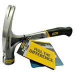 STANLEYFatMax XTREME Ударопрочный молоток-гвоздодер 20 унций 51-165-22 - фото 4