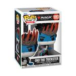 Фигурки Chibi Deceptive Okoro Magic The Gathering Funko - фото 2