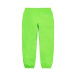 Спортивные брюки Supreme WINDSTOPPER Sweatpant, Bright Green - фото 2