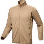 Мужская куртка Arcteryx, Черный - фото 17