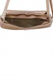 Сумка через плечо Gusti Leder, Roségold - фото 4
