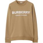 Burberry Свитшот мужской бежевый - фото