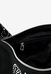 Сумка Desigual SMALL STUDDED, Black - фото 5