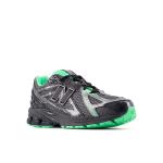 Кроссовки new balance 1906, черный - фото