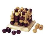 3D игра в крестики-нолики, Гоки Goki - фото 2