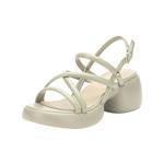 Сандалии DUSTO One-Strap Sandals Women's, бежевый - фото 2