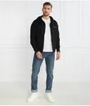 Толстовка Regular fit Armani Exchange, черный - фото 2