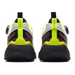 Детские беговые кроссовки Grade School Antakids, черный - фото 5