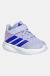 Детские кроссовки DuraMo SL0 Adidas, фиолетовый - фото