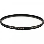 Фильтр Hoya CinePro HD White Mist Diffusion Filter CPH-WM0482 - фото