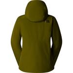 Куртка с десенсибилизатором The North Face, цвет forest olive - фото 2