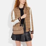 COACH Сумка Marlie - фото 6