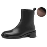 Ботильоны D:FUSE SCANDINAVIA Ankle Boots Women's - фото 6