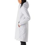 Arcteryx Женский Тренч, цвет Black - фото 10