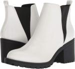 Ботинки Челси Lisbon Dirty Laundry, цвет White Patent - фото