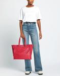 Сумка Société Anonyme, красный - фото 3