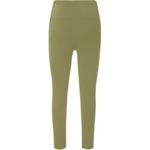 Женские леггинсы Lululemon, зеленый - фото 11