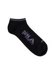 Носки Fila, черный - фото 3
