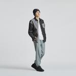 Куртка мужская CAT, хаки - фото 8