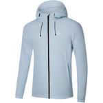 361° Тренч Unisex Grass Wood Blue - фото