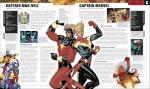 Marvel Encyclopedia New Edition (DK) - фото 4