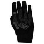 Мотоперчатки Klim Dakar, черный - фото