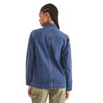 Куртка Dockers Regular Fit Chore, синий - фото 2