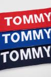 Носки , 3 пары Tommy Jeans, белый - фото 4