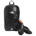 THE NORTH FACE Сумка Summit Series Route Rocket 16, Black - фото 5