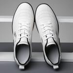 Captain illy Низкие кеды мужские белые - фото 4