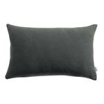 Наволочка Vivaraise серый, 50/75 см - фото