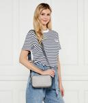 Сумка-мессенджер Tous Bandolera, серый - фото 2