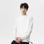 Джемпер Unisex JEANSWEST, Мятно-зеленый [С флисовой подкладкой] - фото 6