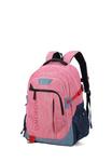 Рюкзак Aoking, розовый - фото 5