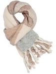 Шарф FRAAS, Sand/Grey - фото 3