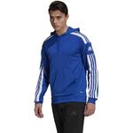 Куртка Squadra 21 (обычная и длинная) Adidas, мультиколор - фото 2