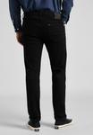 Джинсы Slim Fit RIDER Lee, цвет clean black - фото 3