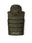 Жилет Minoti, хаки - фото 2