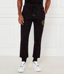 Брюки Regular fit Versace Jeans Couture, черный - фото