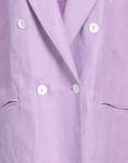 Блейзер Nenette, лиловый - фото 4