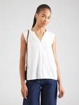 Блуза VILA VIRosa, белый - фото 2