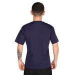 Футболка унисекс Slamble, черный - фото 3