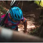 Шлем Gist Primo Restyling, синий - фото 5