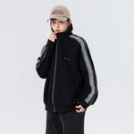 NOCAO Куртка Unisex, Black Set (Regular Edition) - фото 6