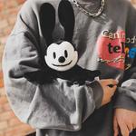 Плюшевая кукла Disney Oswald POP MART - фото 3